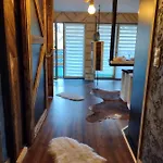 Viking Shelter - Z Jacuzzi *