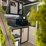 Apartment Viking Shelter - Z Jacuzzi