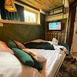 Viking Shelter - Z Jacuzzi Apartment