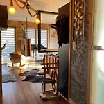 Viking Shelter - Z Jacuzzi * Zakopane