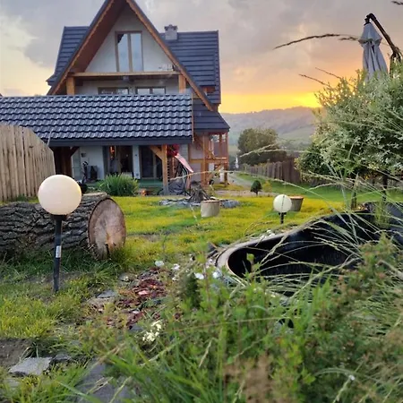 Апартаменты Viking Shelter - Z Jacuzzi Закопане