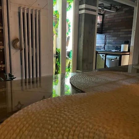 Viking Shelter - Z Jacuzzi *