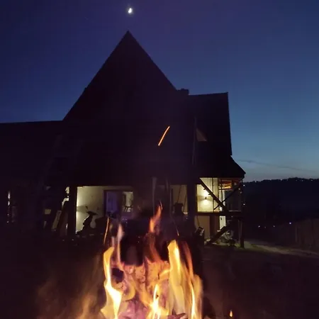 Апартаменты Viking Shelter - Z Jacuzzi