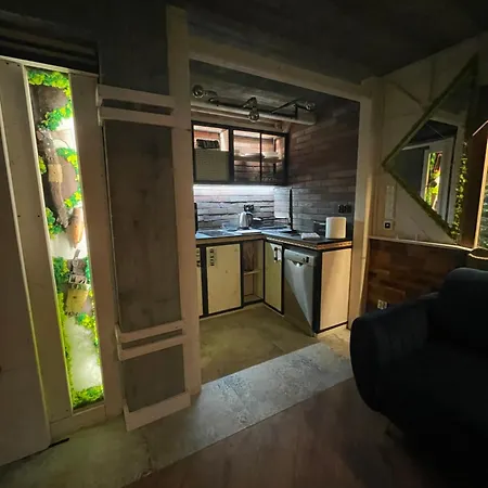 Viking Shelter - Z Jacuzzi * Закопане