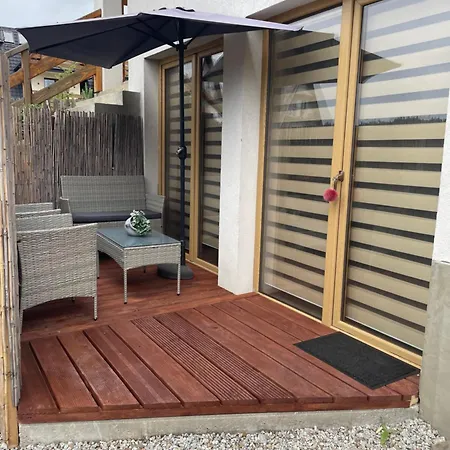 Viking Shelter - Z Jacuzzi *