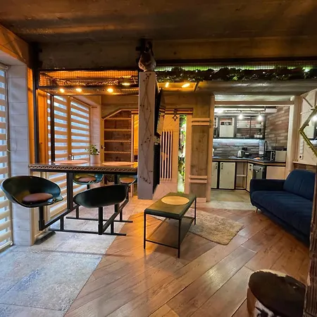 Viking Shelter - Z Jacuzzi *