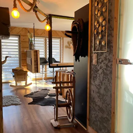 Viking Shelter - Z Jacuzzi * Закопане