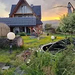 Apartament Viking Shelter With Jacuzzi Zakopane