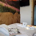 Viking Shelter - Z Jacuzzi *