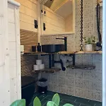 Viking Shelter - Z Jacuzzi Lägenhet *
