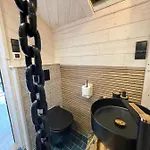 Viking Shelter With Jacuzzi Apartament Zakopane
