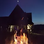 Lägenhet Viking Shelter - Z Jacuzzi