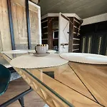 Viking Shelter - Z Jacuzzi Zakopane