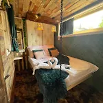 Apartament Viking Shelter With Jacuzzi