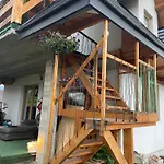 Viking Shelter With Jacuzzi * Zakopane