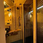 Viking Shelter With Jacuzzi Apartament
