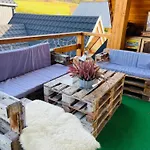 Viking Shelter - Z Jacuzzi *