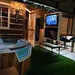 Viking Shelter - Z Jacuzzi *