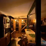 Viking Shelter - Z Jacuzzi Lägenhet