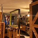 Viking Shelter With Jacuzzi Apartament