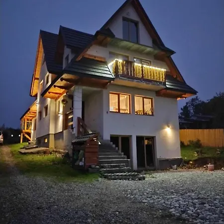Viking Shelter - Z Jacuzzi Zakopane