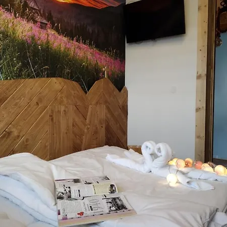 Viking Shelter - Z Jacuzzi *