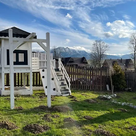 Appartement Viking Shelter - Z Jacuzzi *