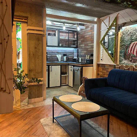 Apartamento Viking Shelter - Z Jacuzzi Zakopane