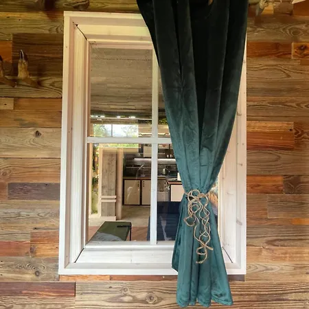 Apartamento Viking Shelter - Z Jacuzzi *