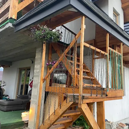 Viking Shelter - Z Jacuzzi * Zakopane