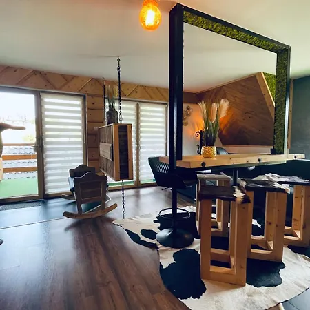 Viking Shelter - Z Jacuzzi