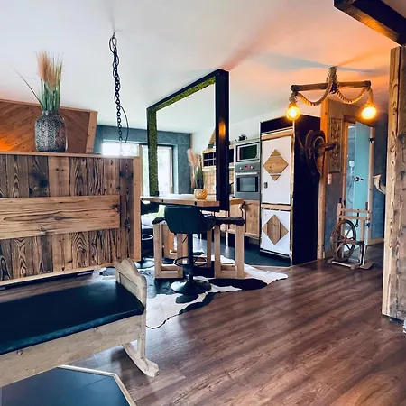 Apartamento Viking Shelter - Z Jacuzzi Zakopane