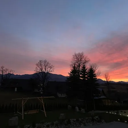 Viking Shelter - Z Jacuzzi * Zakopane