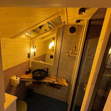 Appartement Viking Shelter - Z Jacuzzi Zakopane