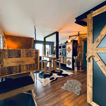 Viking Shelter - Z Jacuzzi Zakopane