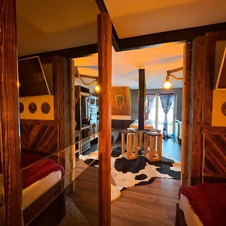 Viking Shelter - Z Jacuzzi *