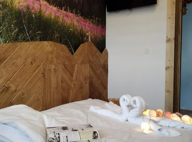 Viking Shelter - Z Jacuzzi *