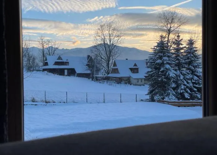 Viking Shelter - Z Jacuzzi Appartement