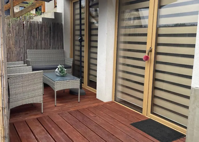 Viking Shelter - Z Jacuzzi *