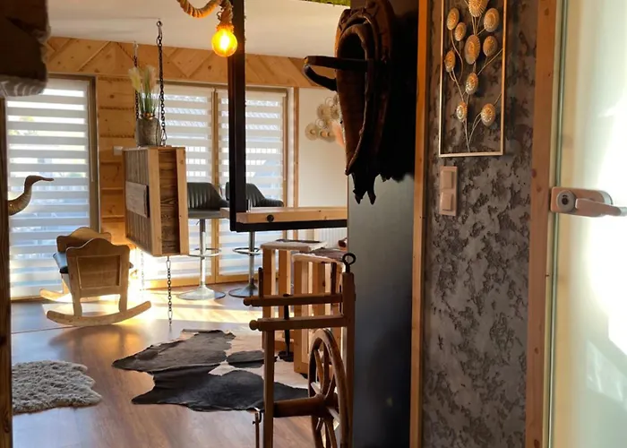 Viking Shelter - Z Jacuzzi * Zakopane